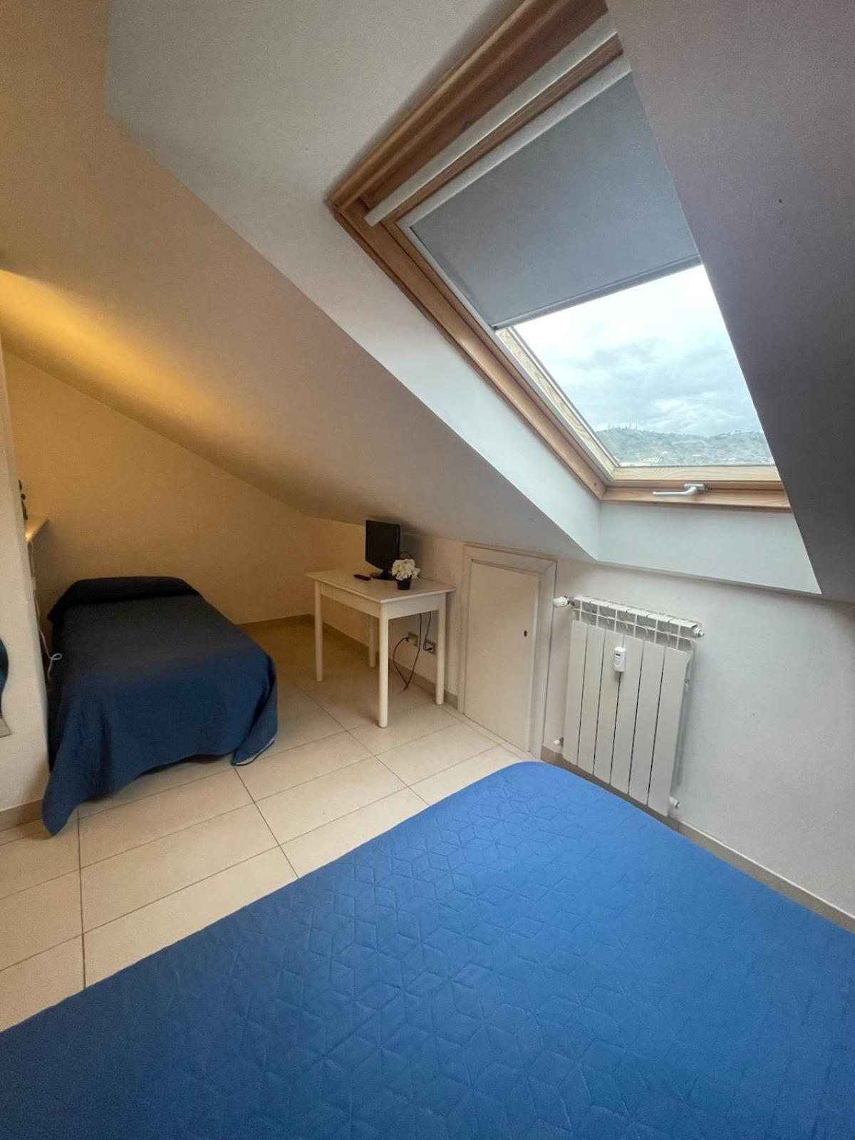 Sabrina Maison Chic Dolce Nido Sul Mare San Bartolomeo al Mare Kültér fotó