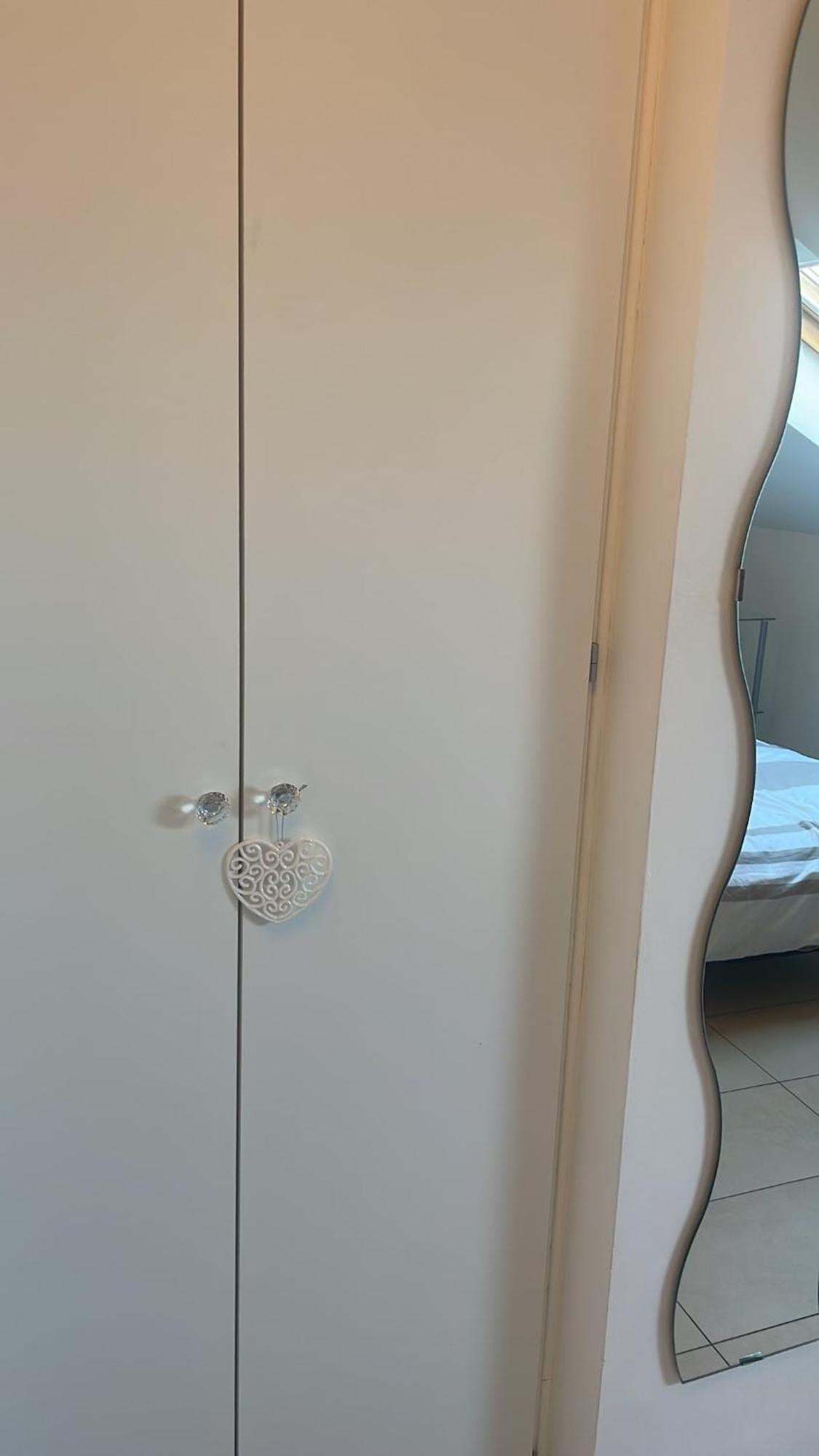 Sabrina Maison Chic Dolce Nido Sul Mare San Bartolomeo al Mare Kültér fotó