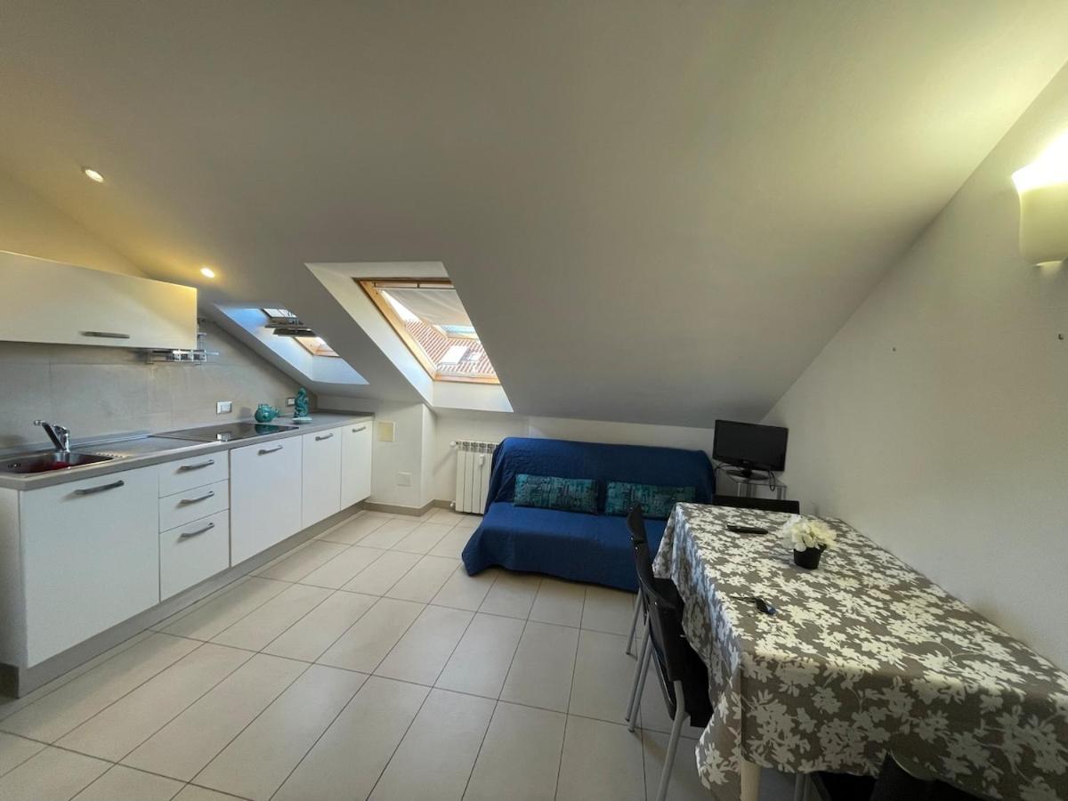 Sabrina Maison Chic Dolce Nido Sul Mare San Bartolomeo al Mare Kültér fotó