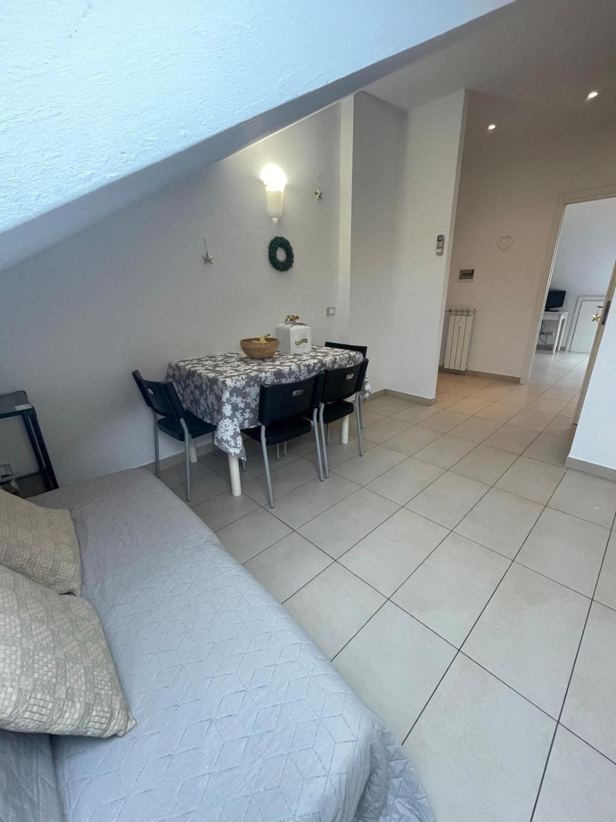 Sabrina Maison Chic Dolce Nido Sul Mare San Bartolomeo al Mare Kültér fotó
