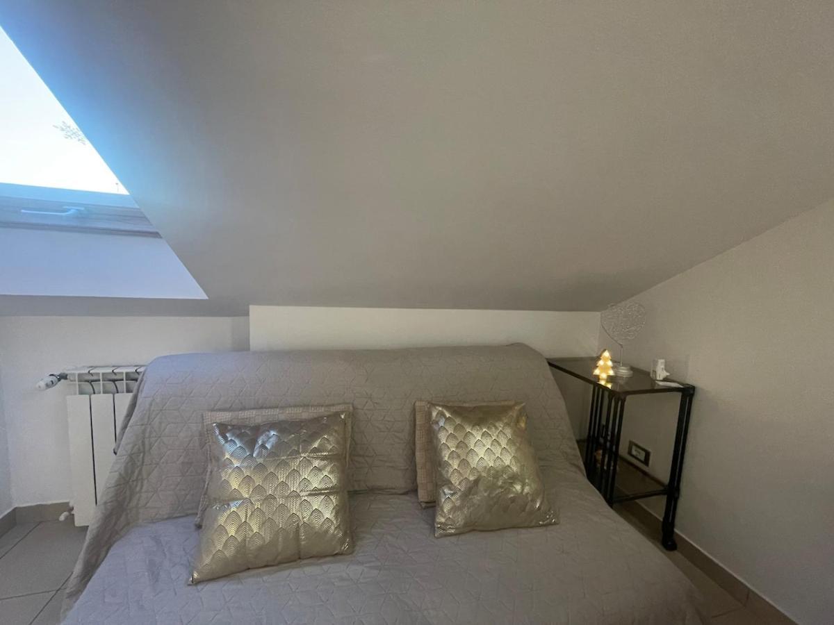 Sabrina Maison Chic Dolce Nido Sul Mare San Bartolomeo al Mare Kültér fotó