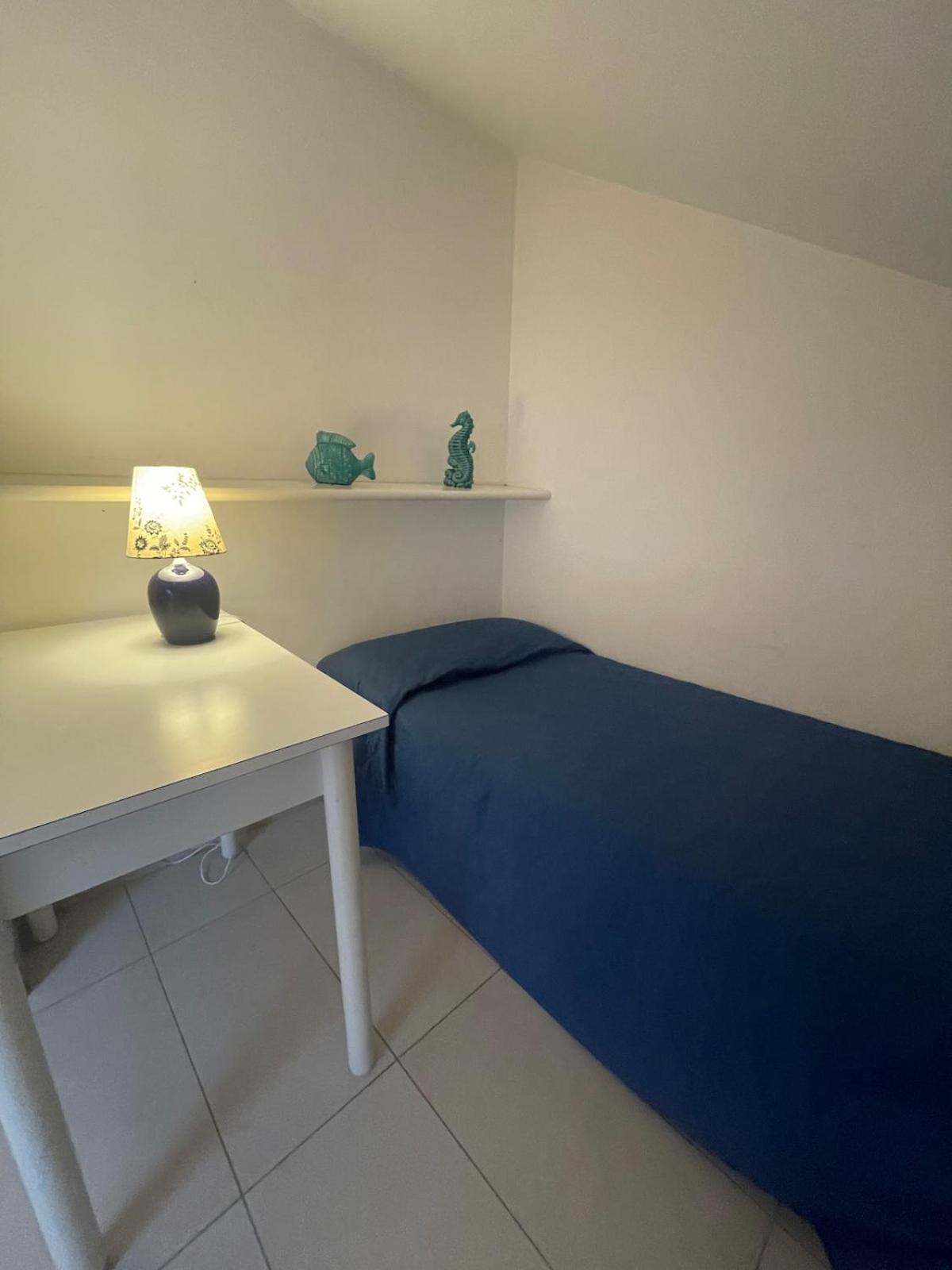 Sabrina Maison Chic Dolce Nido Sul Mare San Bartolomeo al Mare Kültér fotó