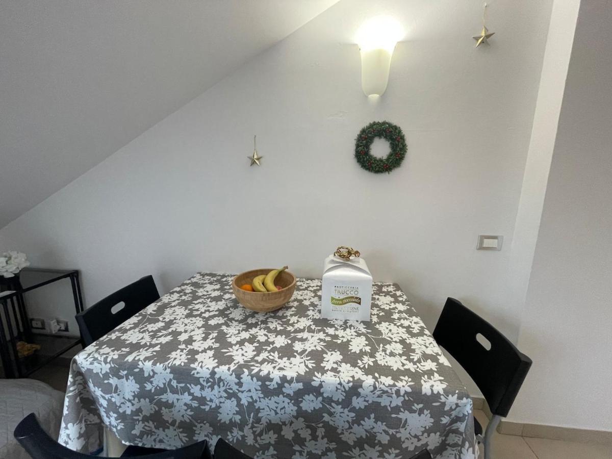 Sabrina Maison Chic Dolce Nido Sul Mare San Bartolomeo al Mare Kültér fotó