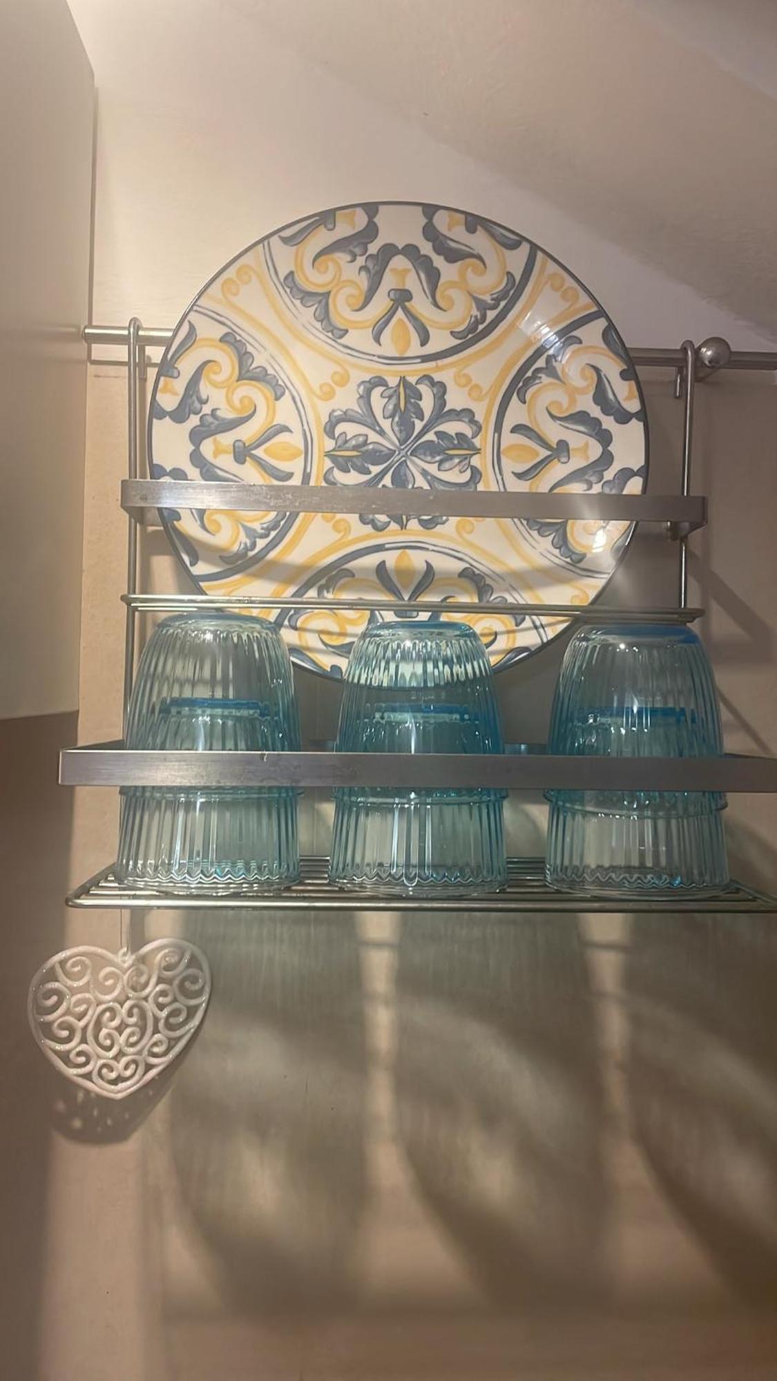 Sabrina Maison Chic Dolce Nido Sul Mare San Bartolomeo al Mare Kültér fotó