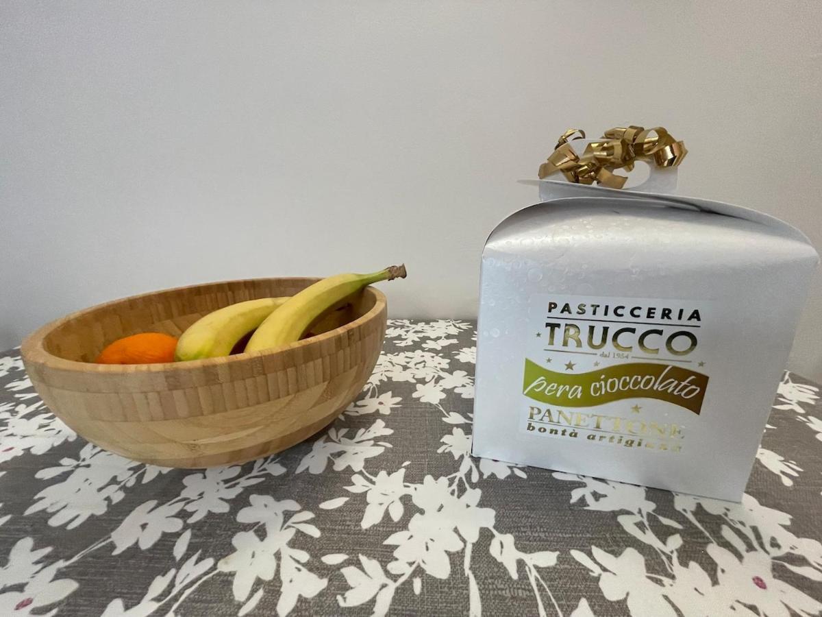 Sabrina Maison Chic Dolce Nido Sul Mare San Bartolomeo al Mare Kültér fotó