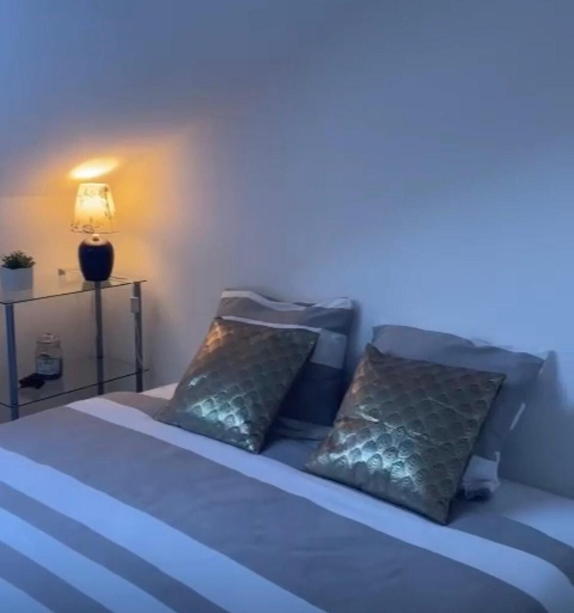 Sabrina Maison Chic Dolce Nido Sul Mare San Bartolomeo al Mare Kültér fotó
