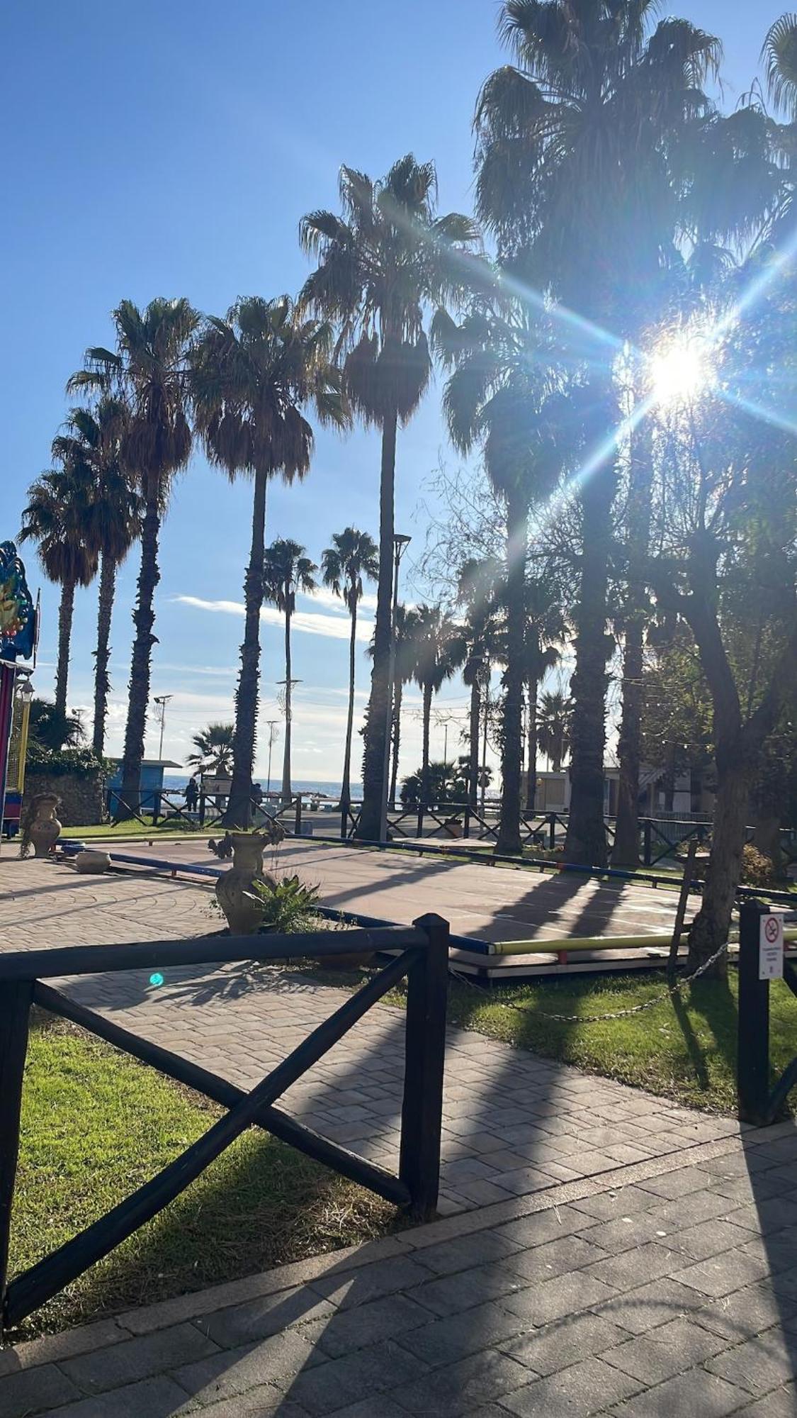 Sabrina Maison Chic Dolce Nido Sul Mare San Bartolomeo al Mare Kültér fotó