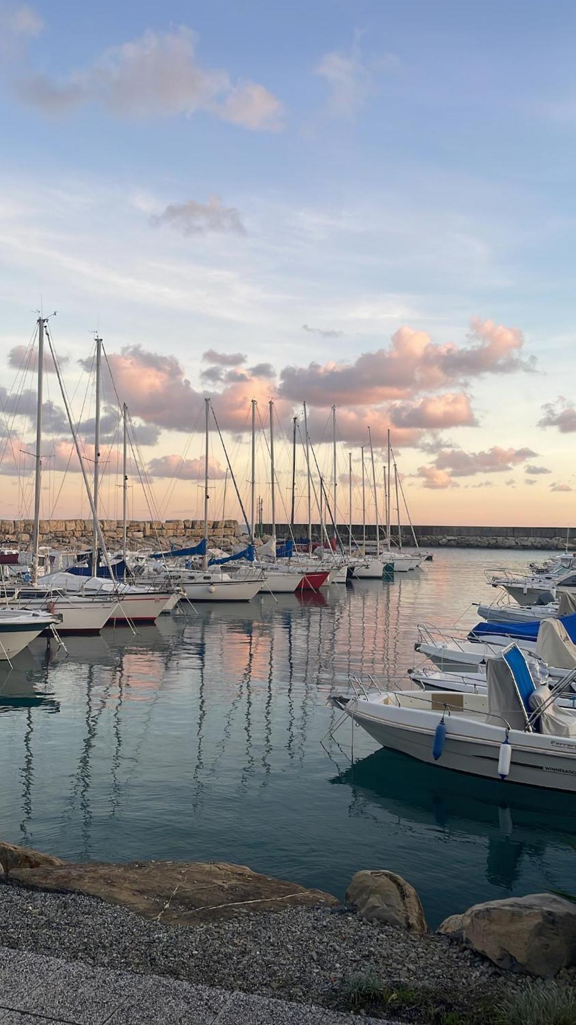 Sabrina Maison Chic Dolce Nido Sul Mare San Bartolomeo al Mare Kültér fotó