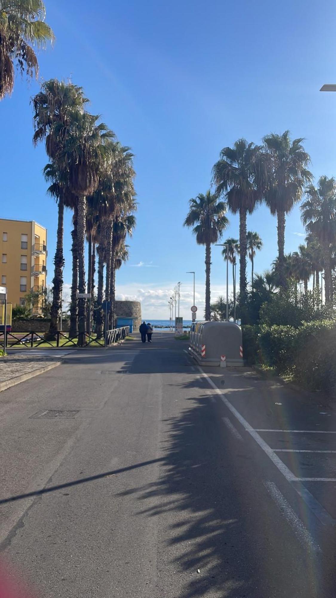 Sabrina Maison Chic Dolce Nido Sul Mare San Bartolomeo al Mare Kültér fotó