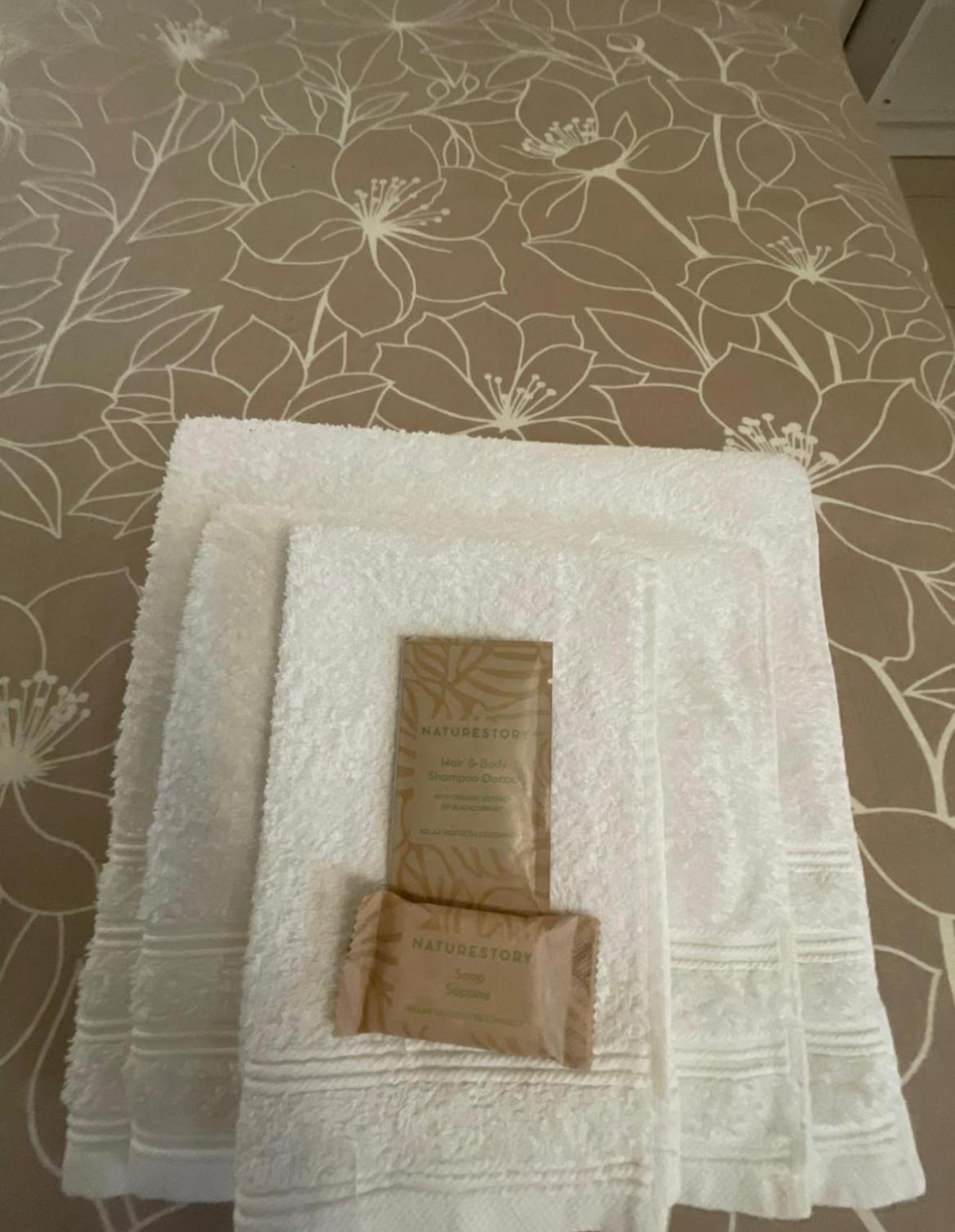 Sabrina Maison Chic Dolce Nido Sul Mare San Bartolomeo al Mare Kültér fotó
