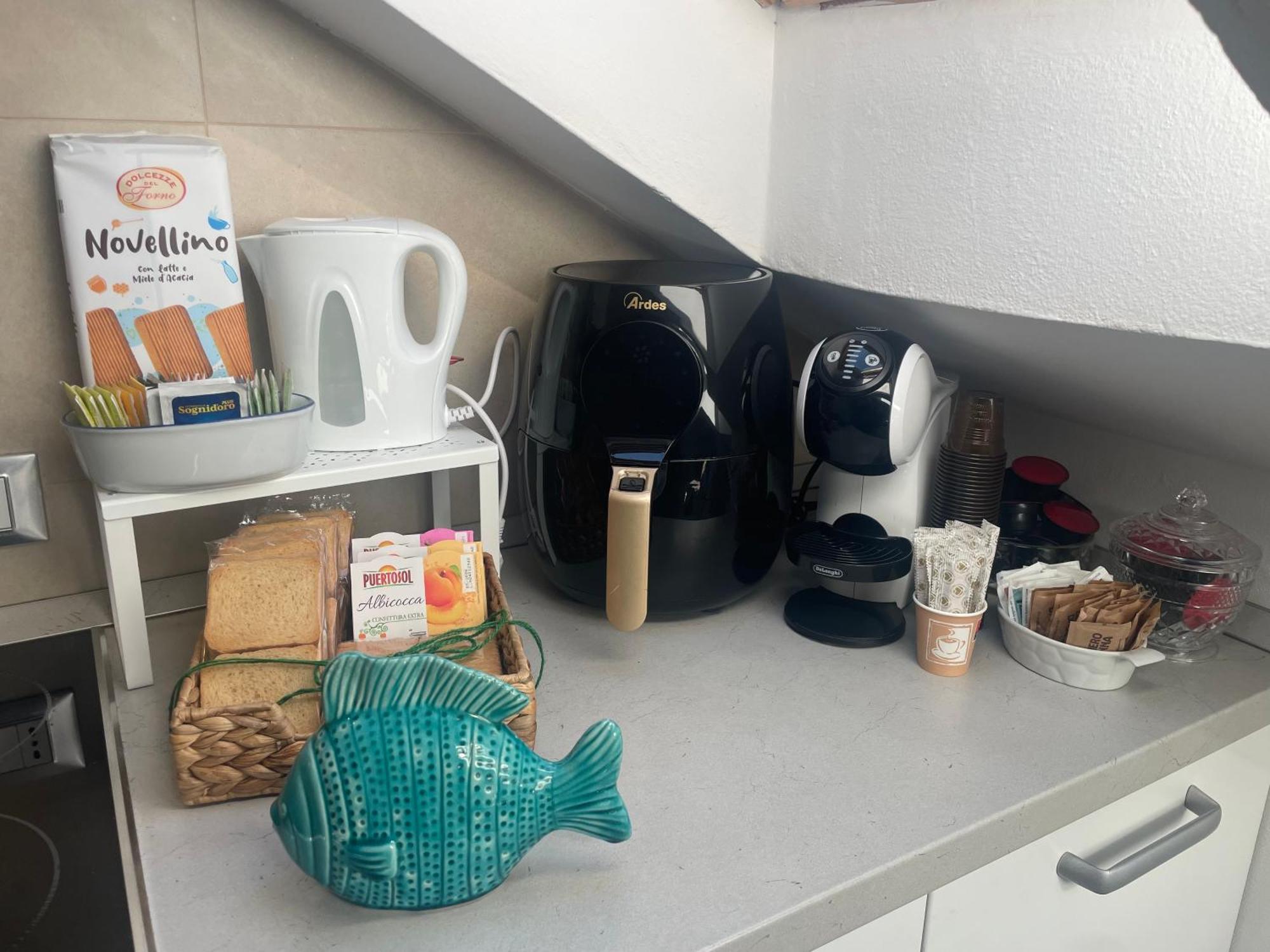 Sabrina Maison Chic Dolce Nido Sul Mare San Bartolomeo al Mare Kültér fotó