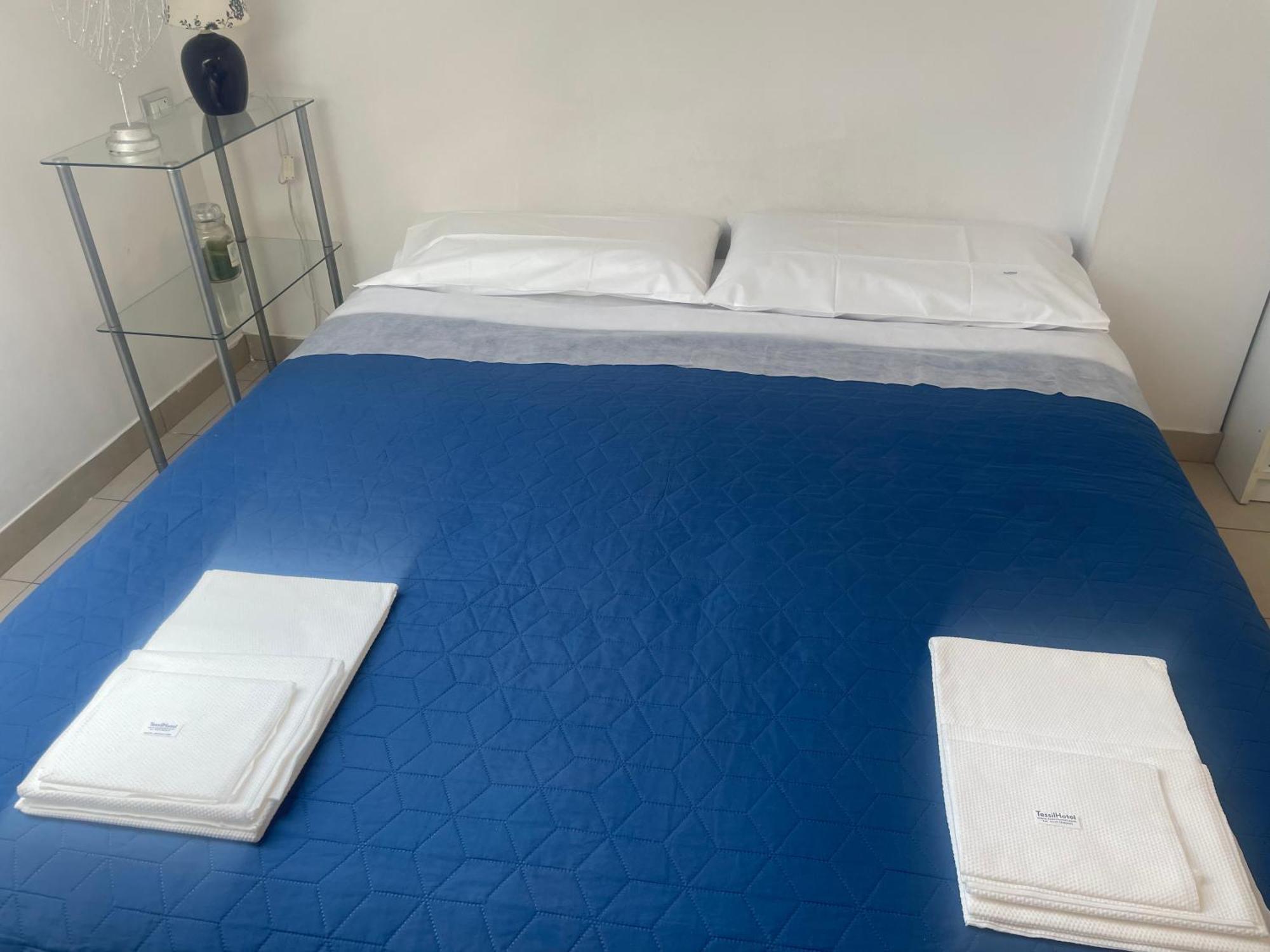 Sabrina Maison Chic Dolce Nido Sul Mare San Bartolomeo al Mare Kültér fotó